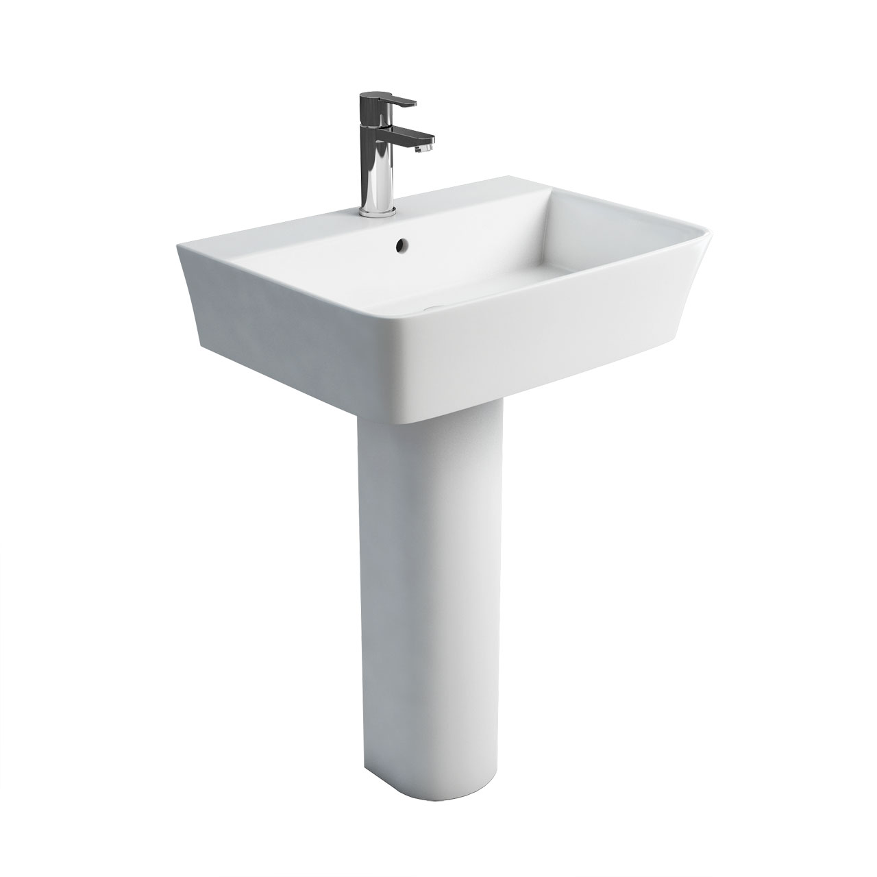 Fine S40 600 basin